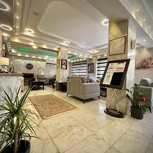 Anbat Midtown Hotel
