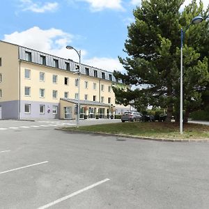 B&B Hotel Chalons-En-Champagne