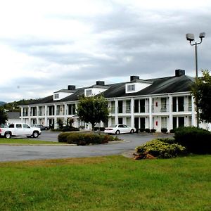 American Motel - Lenoir